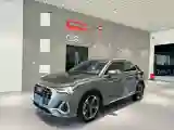 2022 Audi Q3 1.4T 150HP L4 7DCT