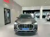 2022 Audi Q3 1.4T 150HP L4 7DCT
