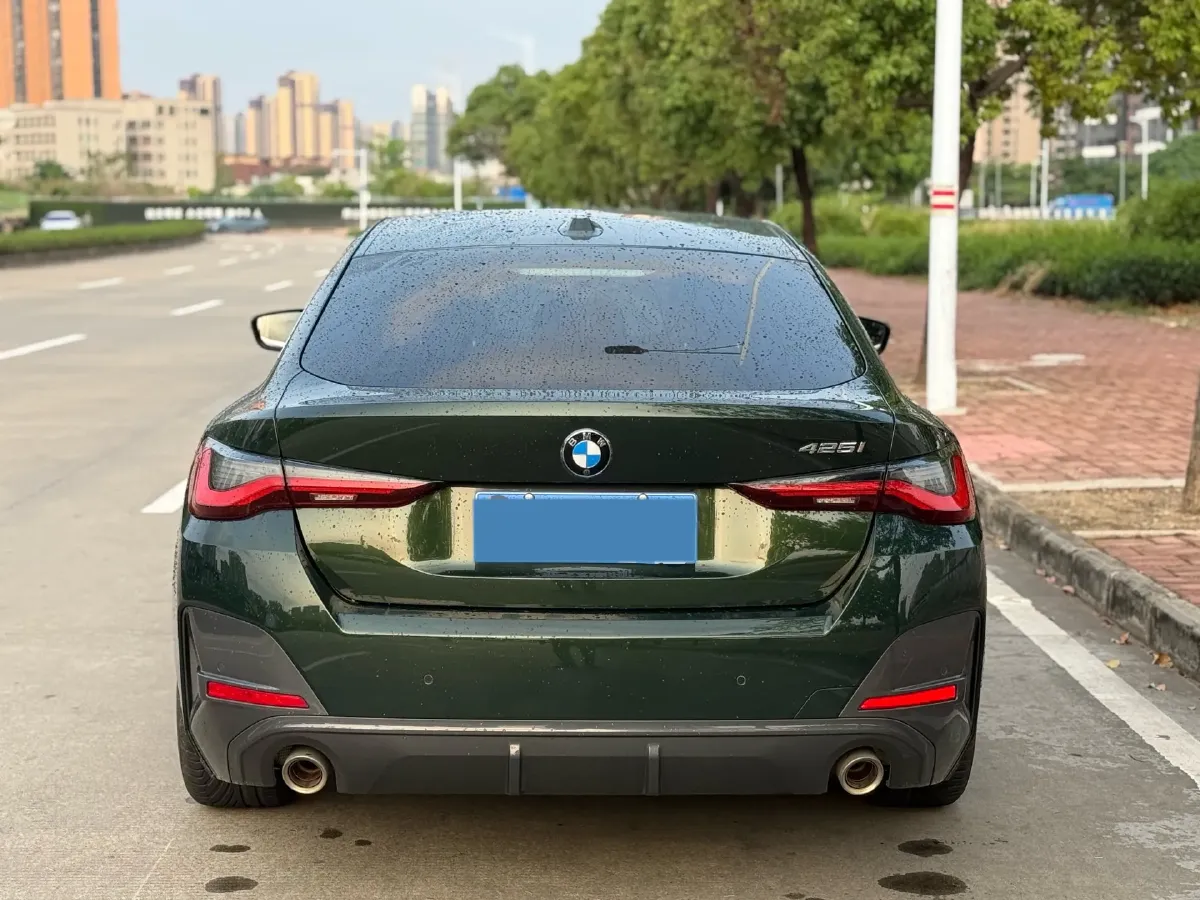 2022 BMW 8 Series 3.0T 333HP L6 8AT,autocango,china used car exporter,china ev exporter,chinese used car exporter,chinese used ev exporter