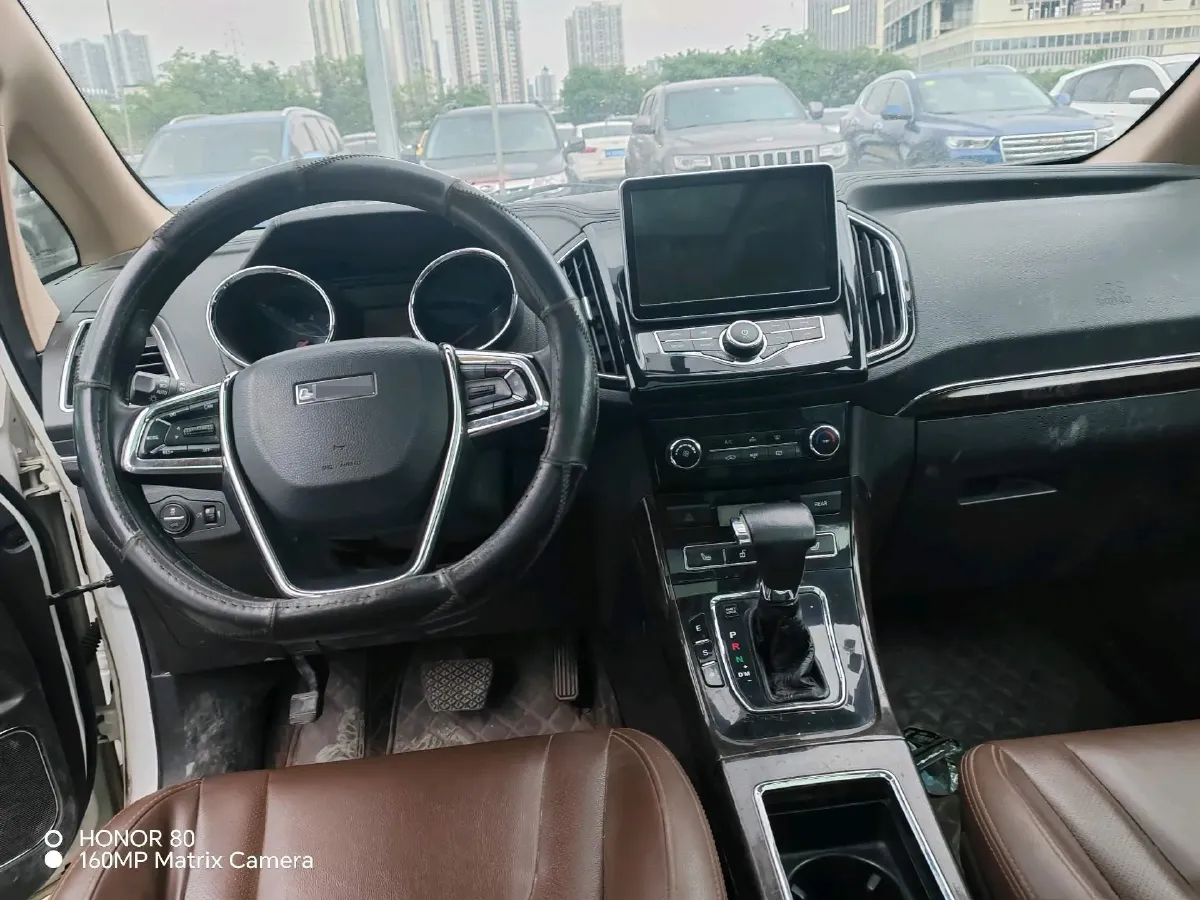 2017 LiFan XuanLang 1.5T 141HP L4 8AT,autocango,china used car exporter,china ev exporter,chinese used car exporter,chinese used ev exporter