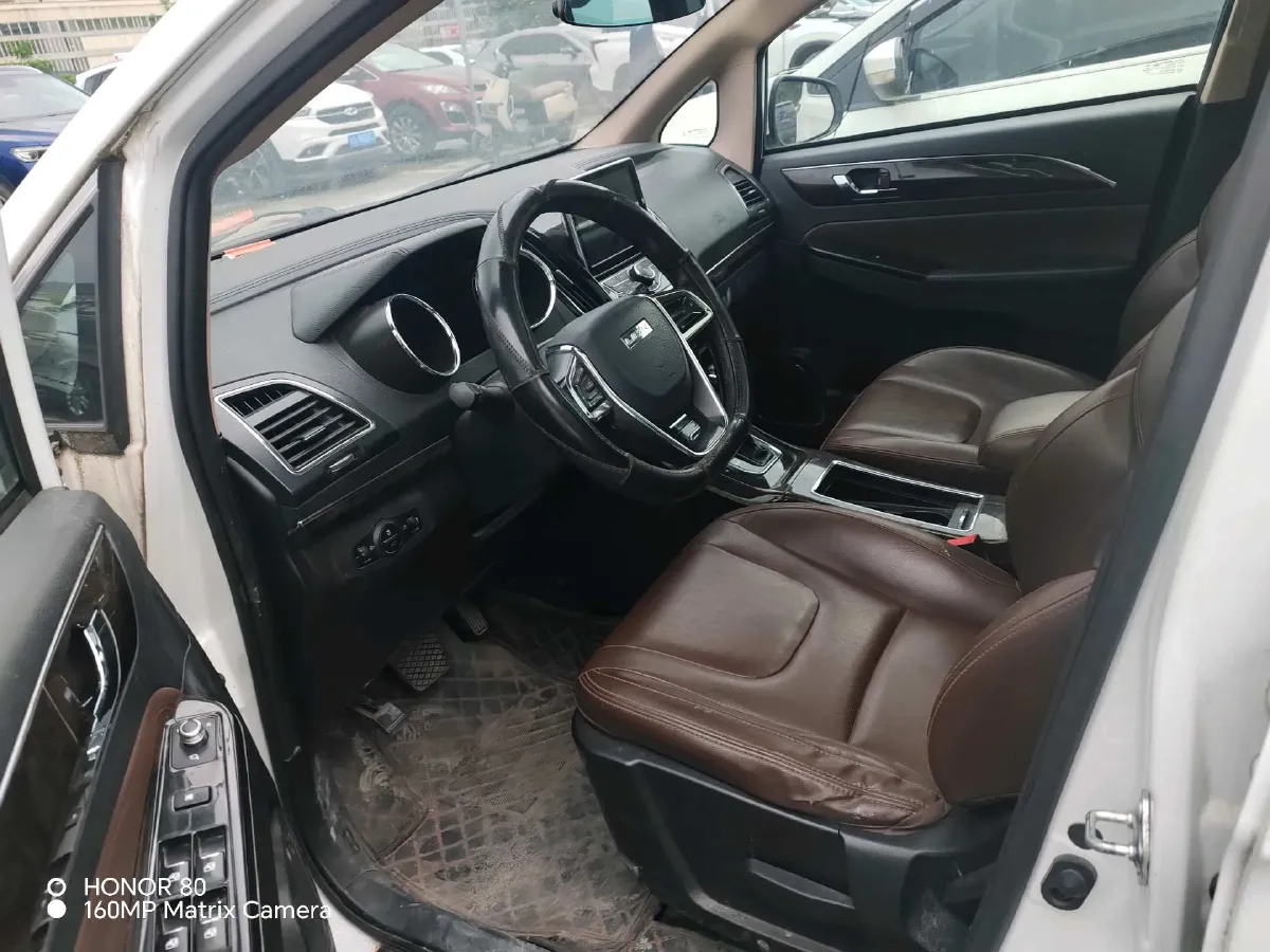 2017 LiFan XuanLang 1.5T 141HP L4 8AT,autocango,china used car exporter,china ev exporter,chinese used car exporter,chinese used ev exporter