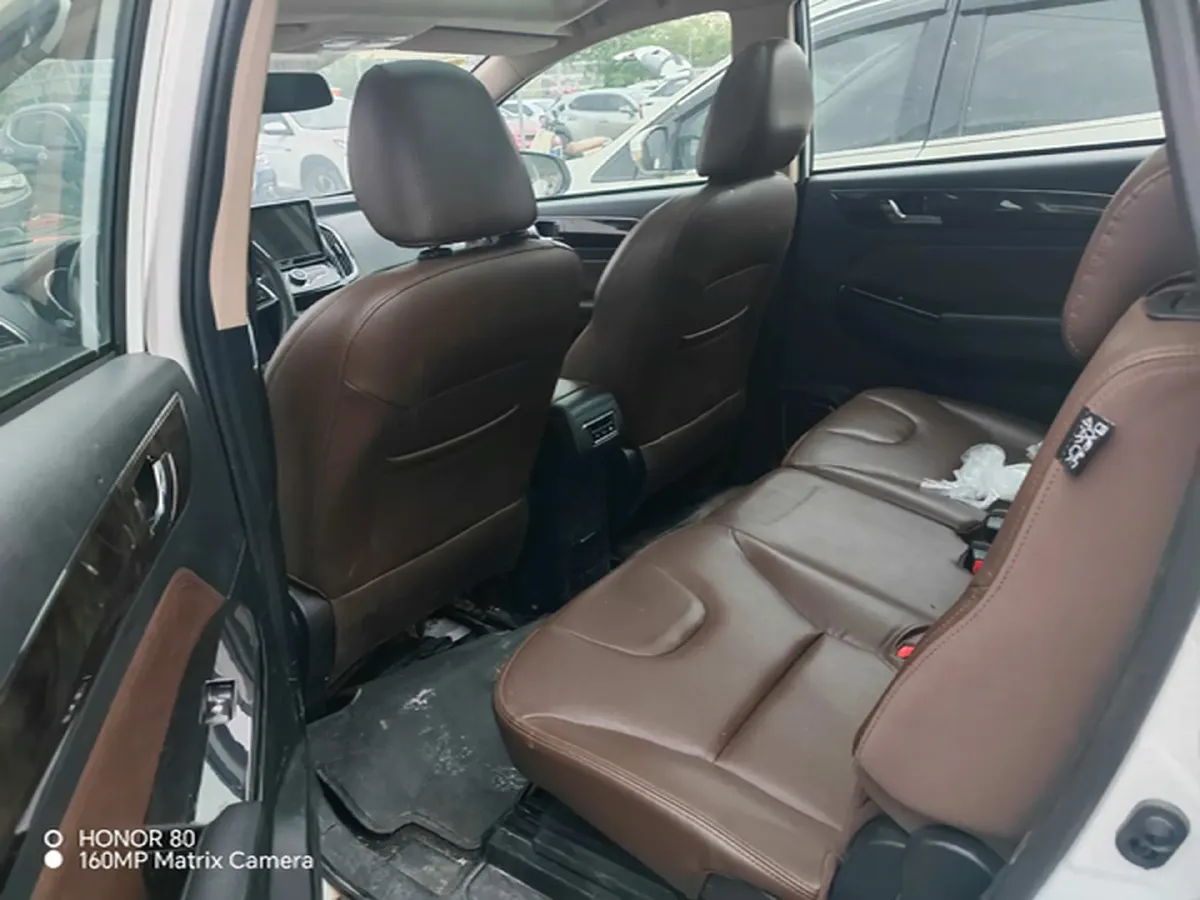 2017 LiFan XuanLang 1.5T 141HP L4 8AT,autocango,china used car exporter,china ev exporter,chinese used car exporter,chinese used ev exporter