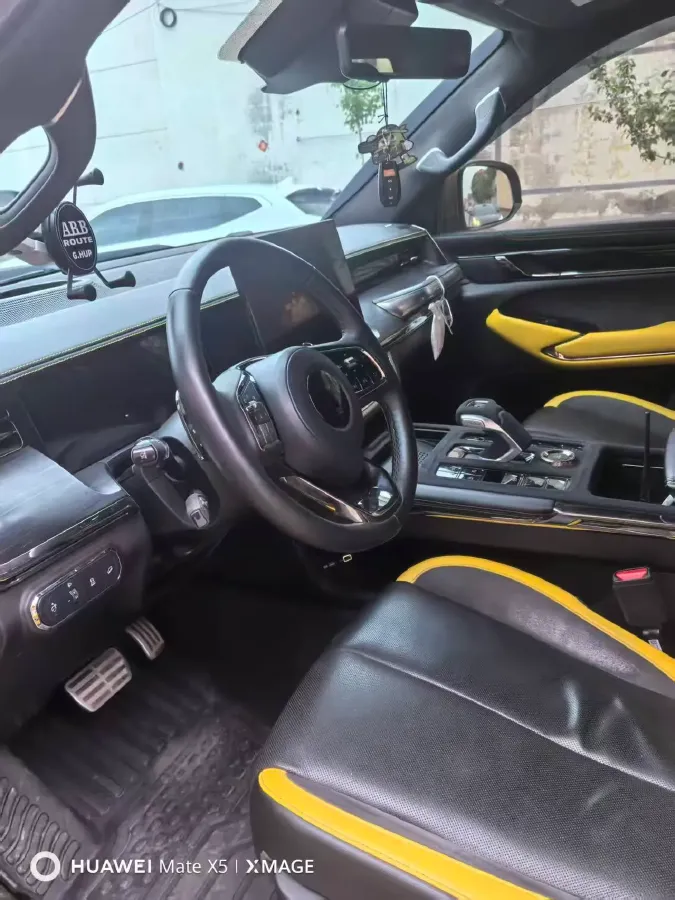 2023 Great Wall Poer 3.0T 360HP V6 9AT,autocango,china used car exporter,china ev exporter,chinese used car exporter,chinese used ev exporter