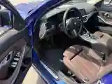 2020 BMW 3 Series 2.0T 184HP L4 8AT