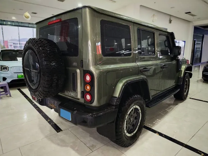 2025 212 212 T01 2.0T 252HP L4 8AT,autocango,china used car exporter,china ev exporter,chinese used car exporter,chinese used ev exporter