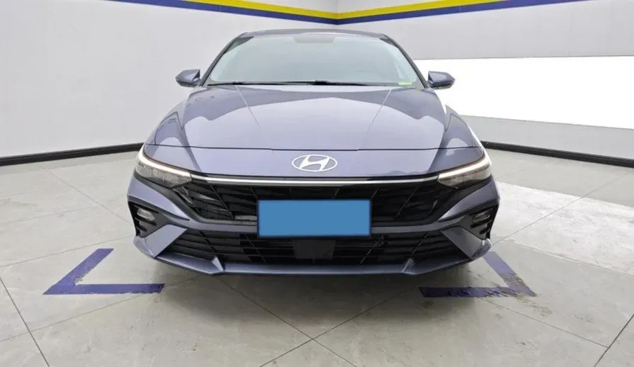 2023 Hyundai Elantra 1.5L 115HP L4 CVT,autocango,china used car exporter,china ev exporter,chinese used car exporter,chinese used ev exporter