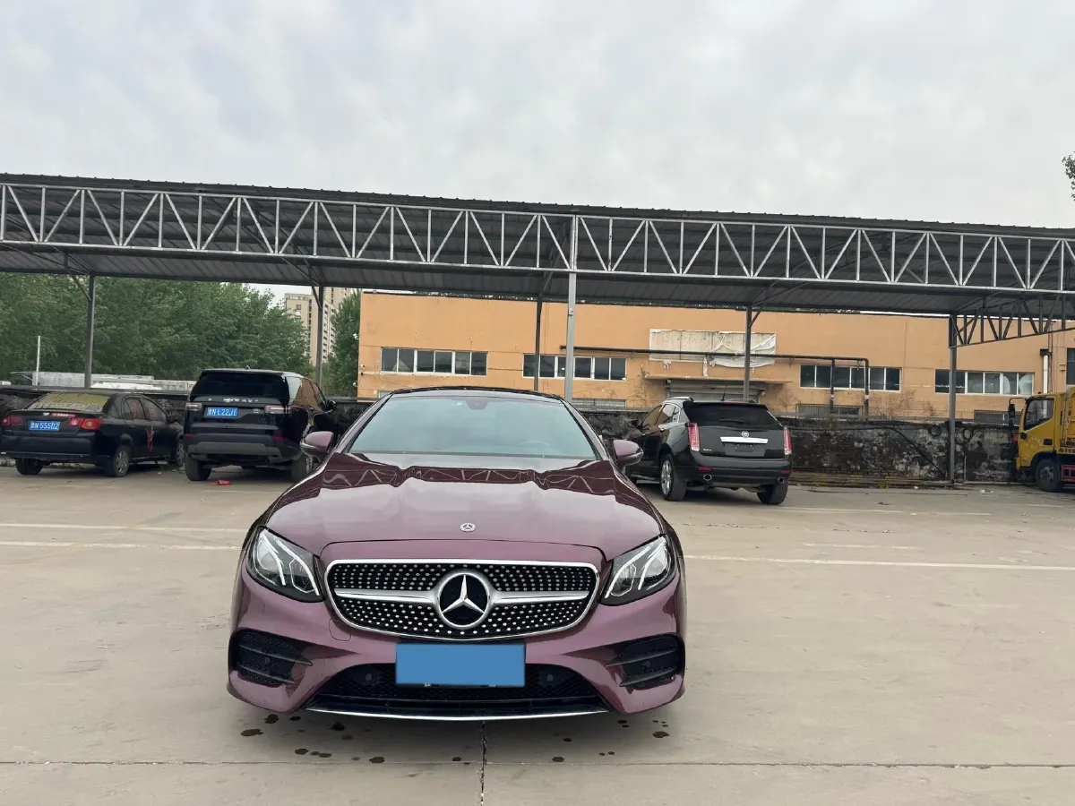 2020 Mercedes-Benz E Class 1.5T 184HP L4 9AT,autocango,china used car exporter,china ev exporter,chinese used car exporter,chinese used ev exporter
