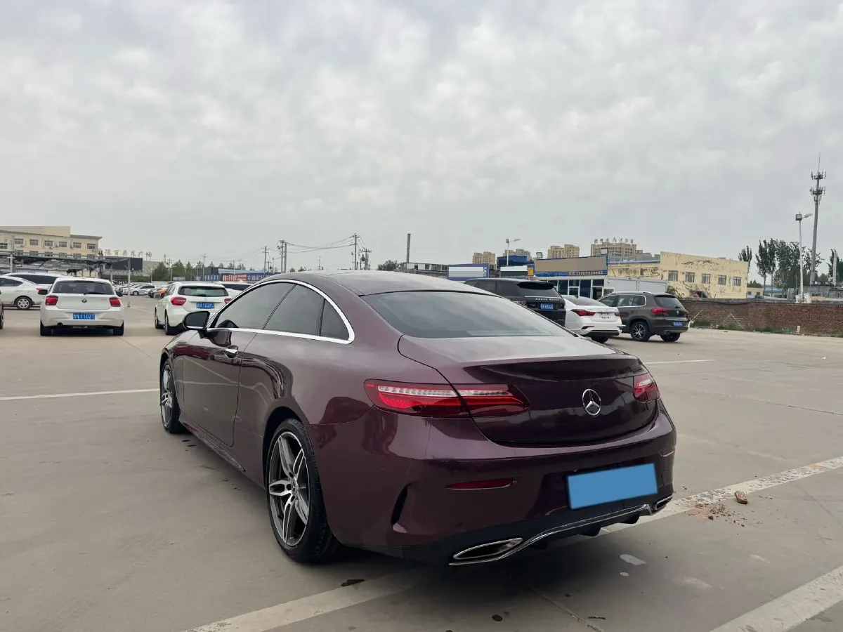 2020 Mercedes-Benz E Class 1.5T 184HP L4 9AT,autocango,china used car exporter,china ev exporter,chinese used car exporter,chinese used ev exporter