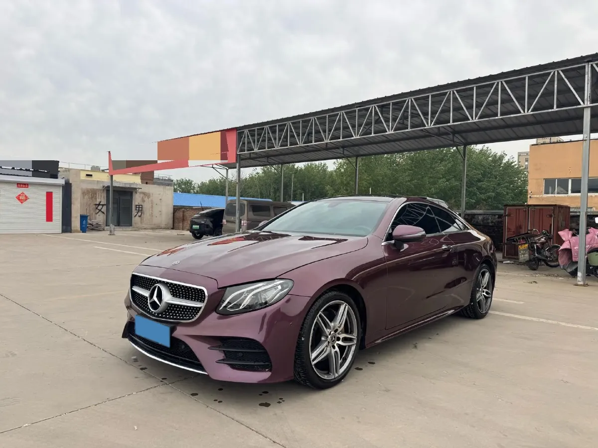 2020 Mercedes-Benz E Class 1.5T 184HP L4 9AT,autocango,china used car exporter,china ev exporter,chinese used car exporter,chinese used ev exporter