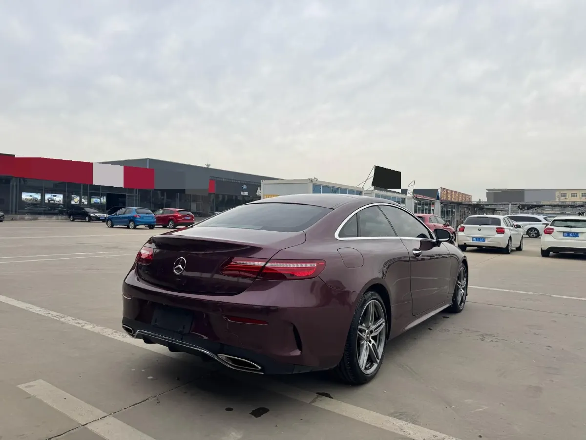 2020 Mercedes-Benz E Class 1.5T 184HP L4 9AT,autocango,china used car exporter,china ev exporter,chinese used car exporter,chinese used ev exporter