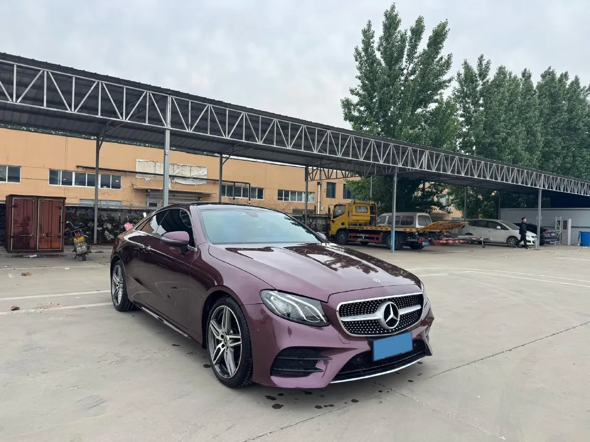 2020 Mercedes-Benz E Class 1.5T 184HP L4 9AT,autocango,china used car exporter,china ev exporter,chinese used car exporter,chinese used ev exporter