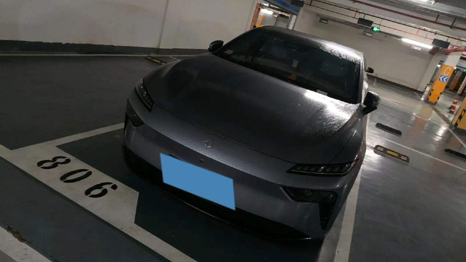 2024 DongFeng eπ eπ007 BEV 56.83KWH,autocango,china used car exporter,china ev exporter,chinese used car exporter,chinese used ev exporter