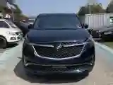 2020 Buick GL8 2.0T 237HP L4 9AT