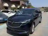 2020 Buick GL8 2.0T 237HP L4 9AT
