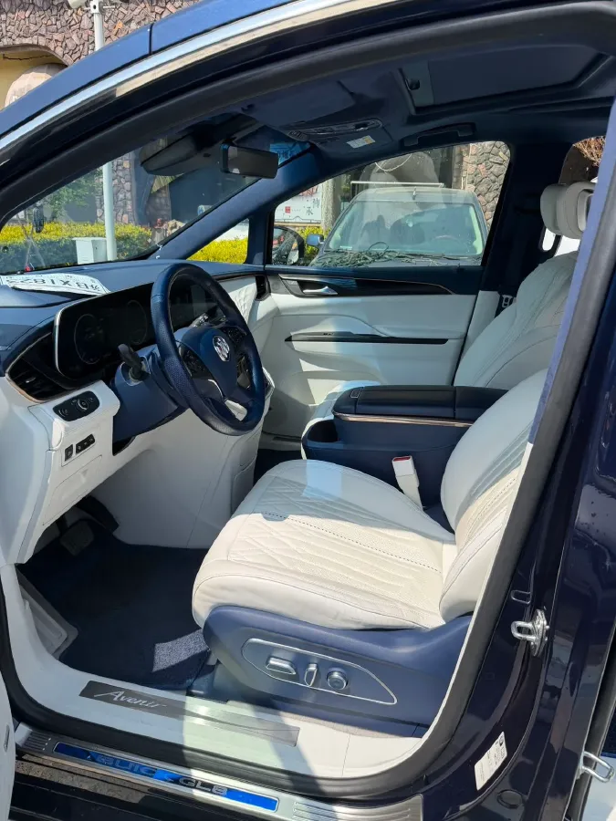 2020 Buick GL8 2.0T 237HP L4 9AT,autocango,china used car exporter,china ev exporter,chinese used car exporter,chinese used ev exporter