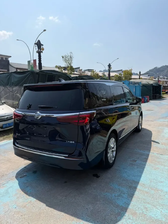 2020 Buick GL8 2.0T 237HP L4 9AT,autocango,china used car exporter,china ev exporter,chinese used car exporter,chinese used ev exporter