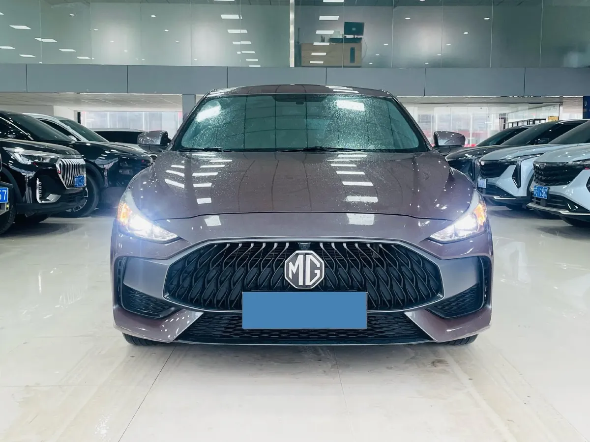2023 MG 5 1.5L 129HP L4 5MT,autocango,china used car exporter,china ev exporter,chinese used car exporter,chinese used ev exporter