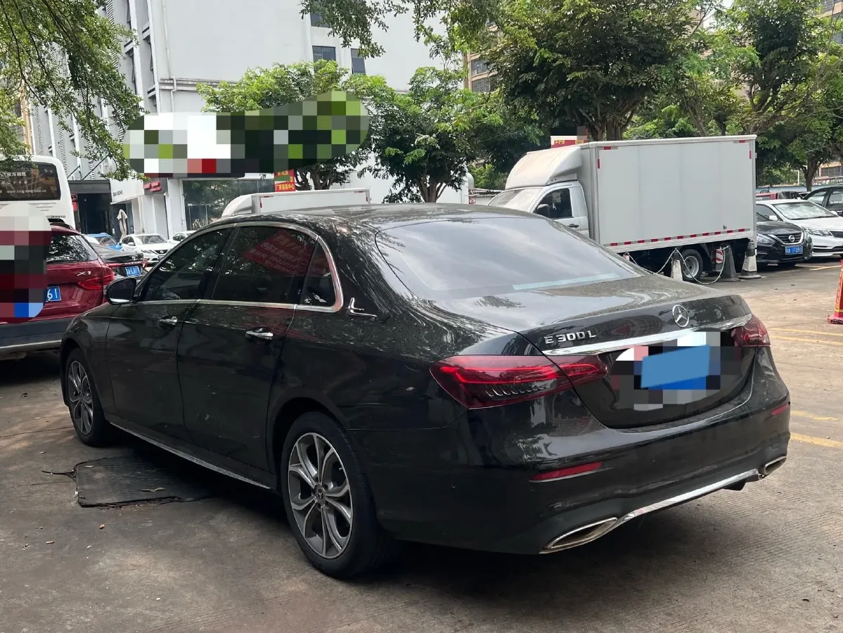 2022 Mercedes-Benz E Class 2.0T 258HP L4 9AT,autocango,china used car exporter,china ev exporter,chinese used car exporter,chinese used ev exporter