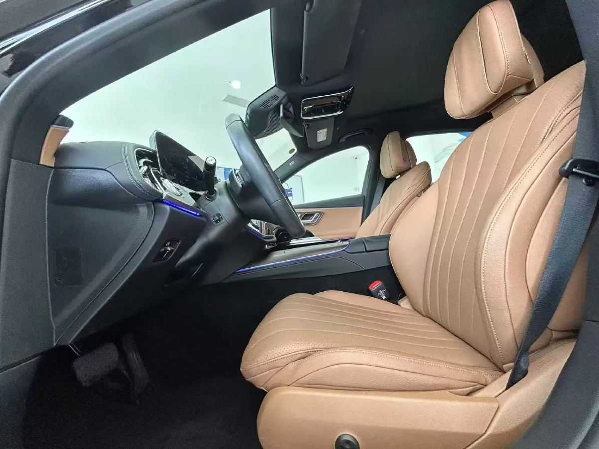 2024 Mercedes-Benz E Class 2.0T 258HP L4 9AT,autocango,china used car exporter,china ev exporter,chinese used car exporter,chinese used ev exporter