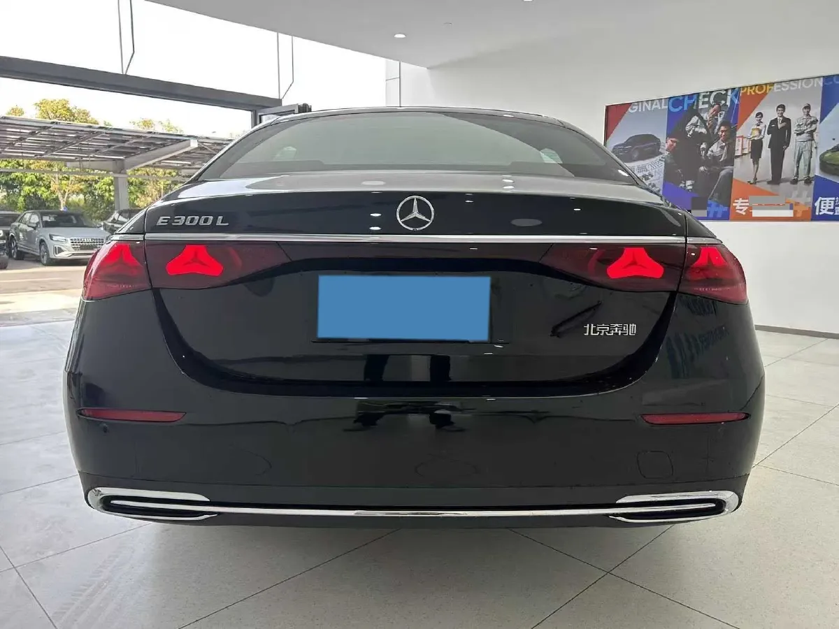 2024 Mercedes-Benz E Class 2.0T 258HP L4 9AT,autocango,china used car exporter,china ev exporter,chinese used car exporter,chinese used ev exporter