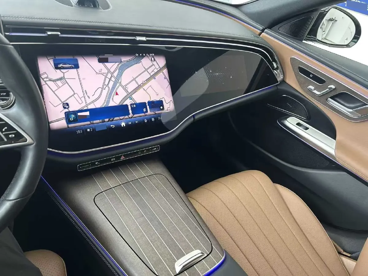 2024 Mercedes-Benz E Class 2.0T 258HP L4 9AT,autocango,china used car exporter,china ev exporter,chinese used car exporter,chinese used ev exporter