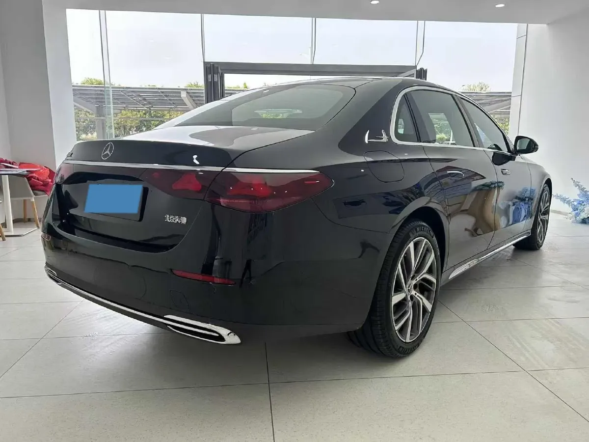 2024 Mercedes-Benz E Class 2.0T 258HP L4 9AT,autocango,china used car exporter,china ev exporter,chinese used car exporter,chinese used ev exporter