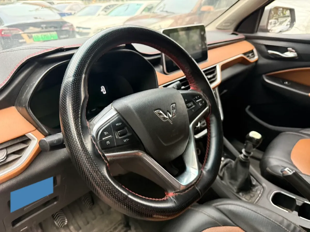 2018 WuLing HongGuang S3 1.5L 112HP L4 6MT,autocango,china used car exporter,china ev exporter,chinese used car exporter,chinese used ev exporter