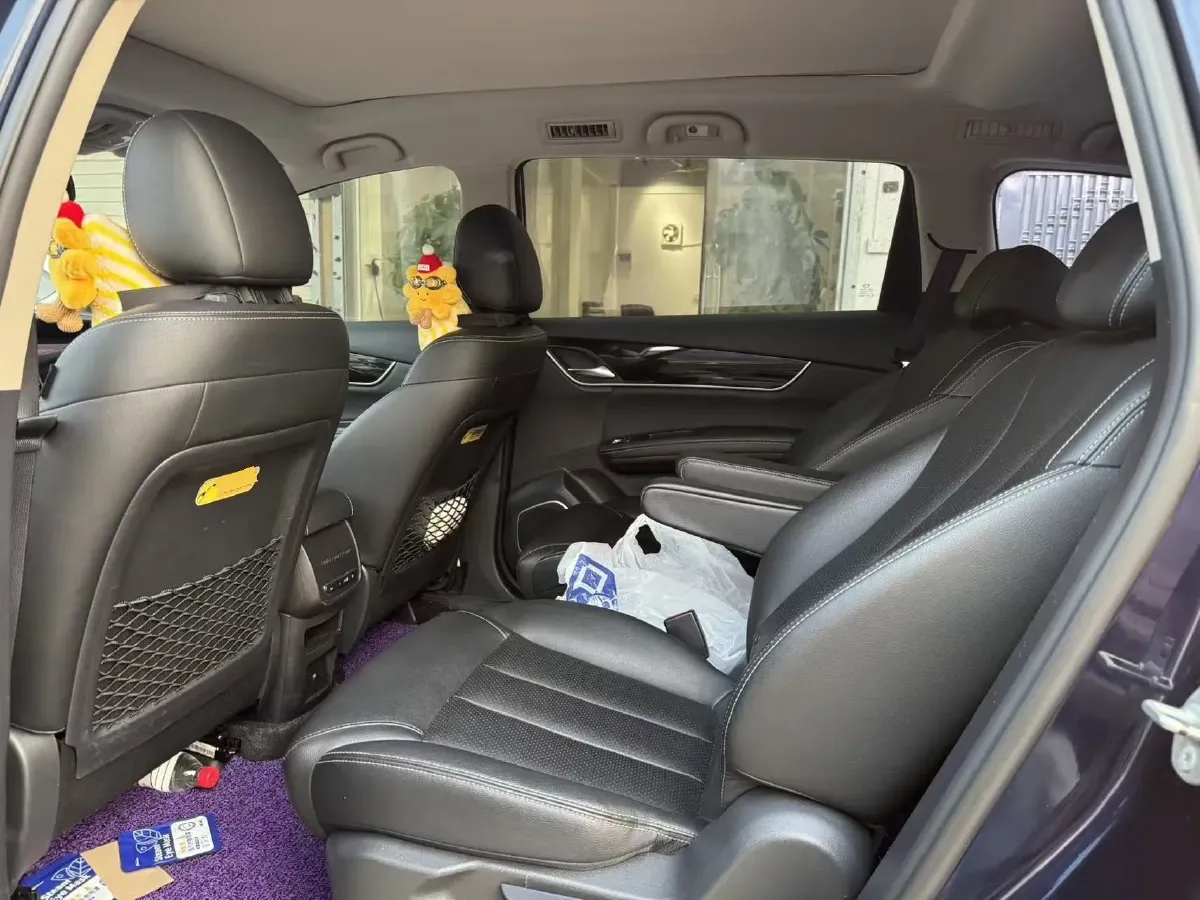 2018 BYD Song MAX 1.5T 154HP L4 6DCT,autocango,china used car exporter,china ev exporter,chinese used car exporter,chinese used ev exporter