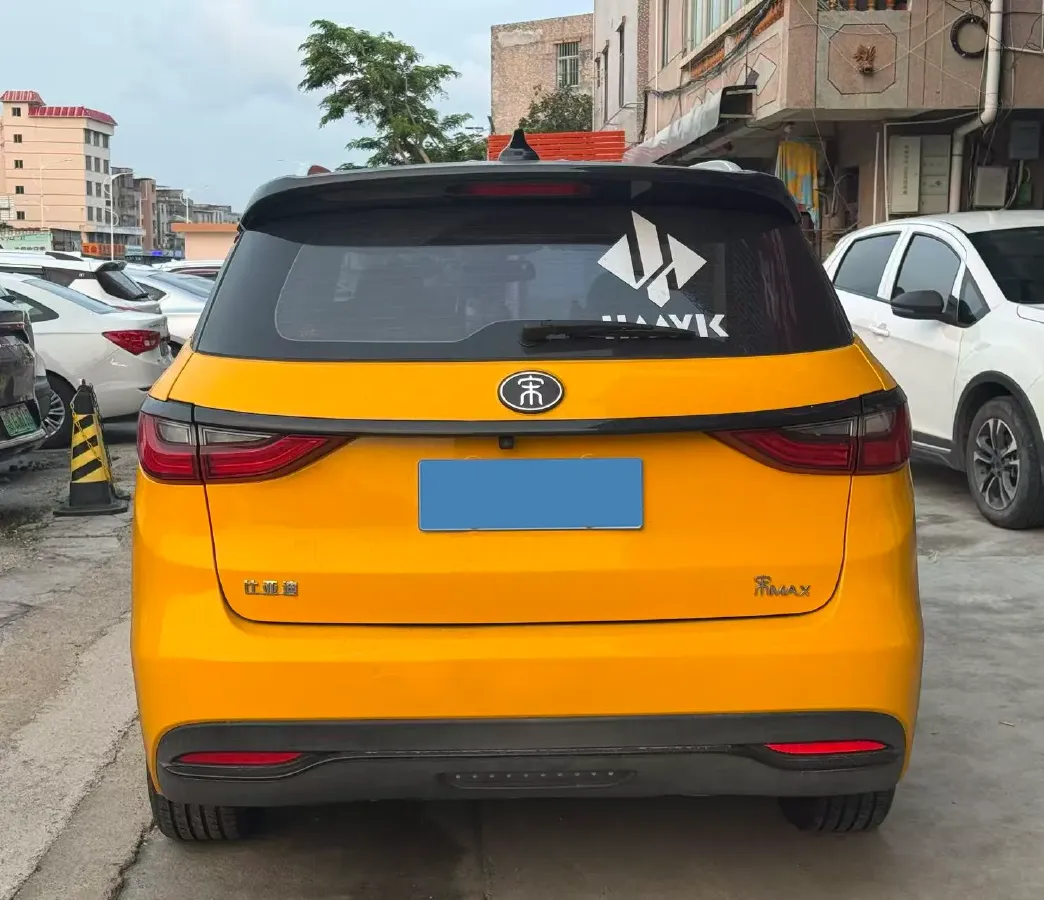 2018 BYD Song MAX 1.5T 154HP L4 6DCT,autocango,china used car exporter,china ev exporter,chinese used car exporter,chinese used ev exporter