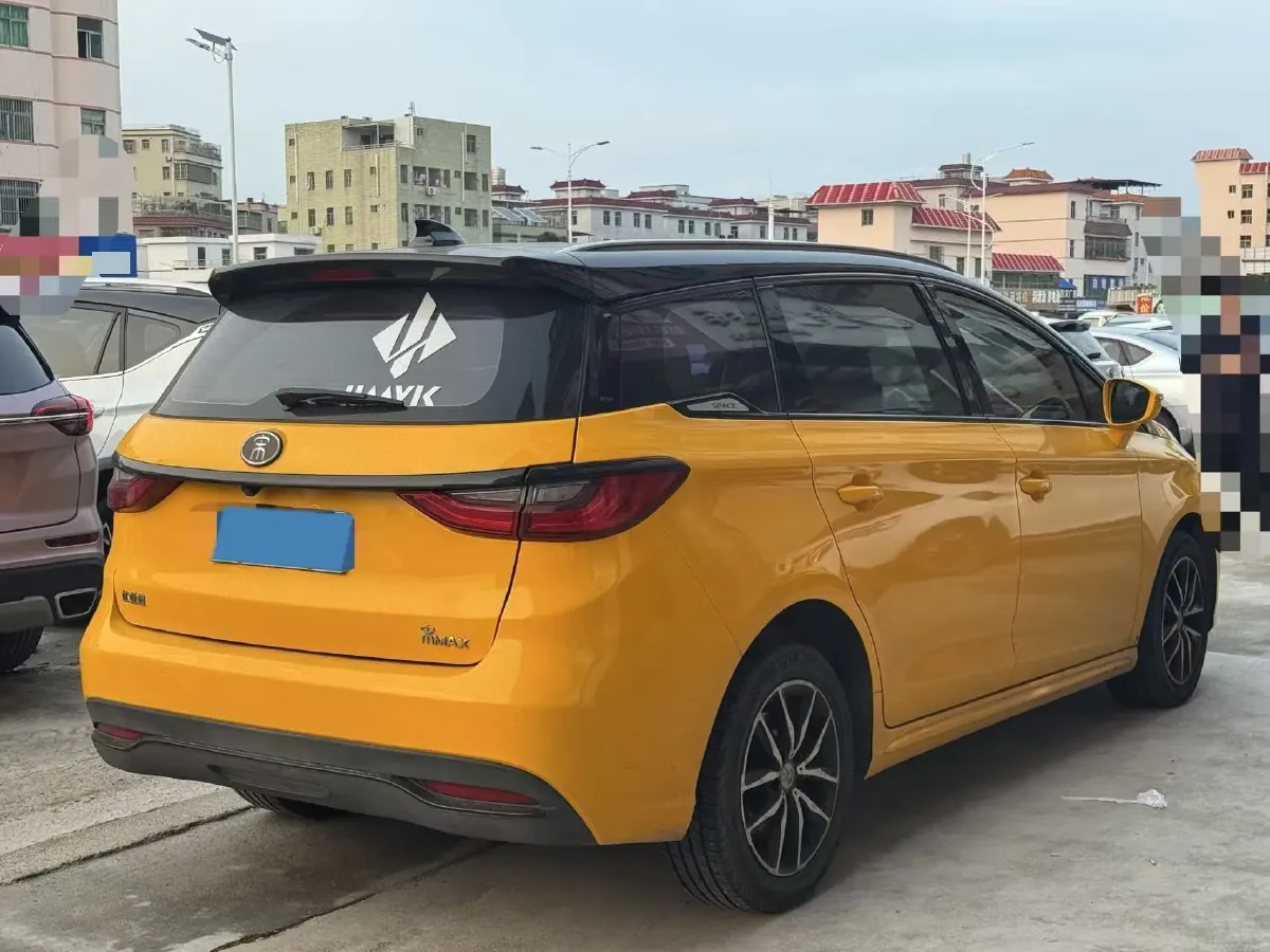 2018 BYD Song MAX 1.5T 154HP L4 6DCT,autocango,china used car exporter,china ev exporter,chinese used car exporter,chinese used ev exporter
