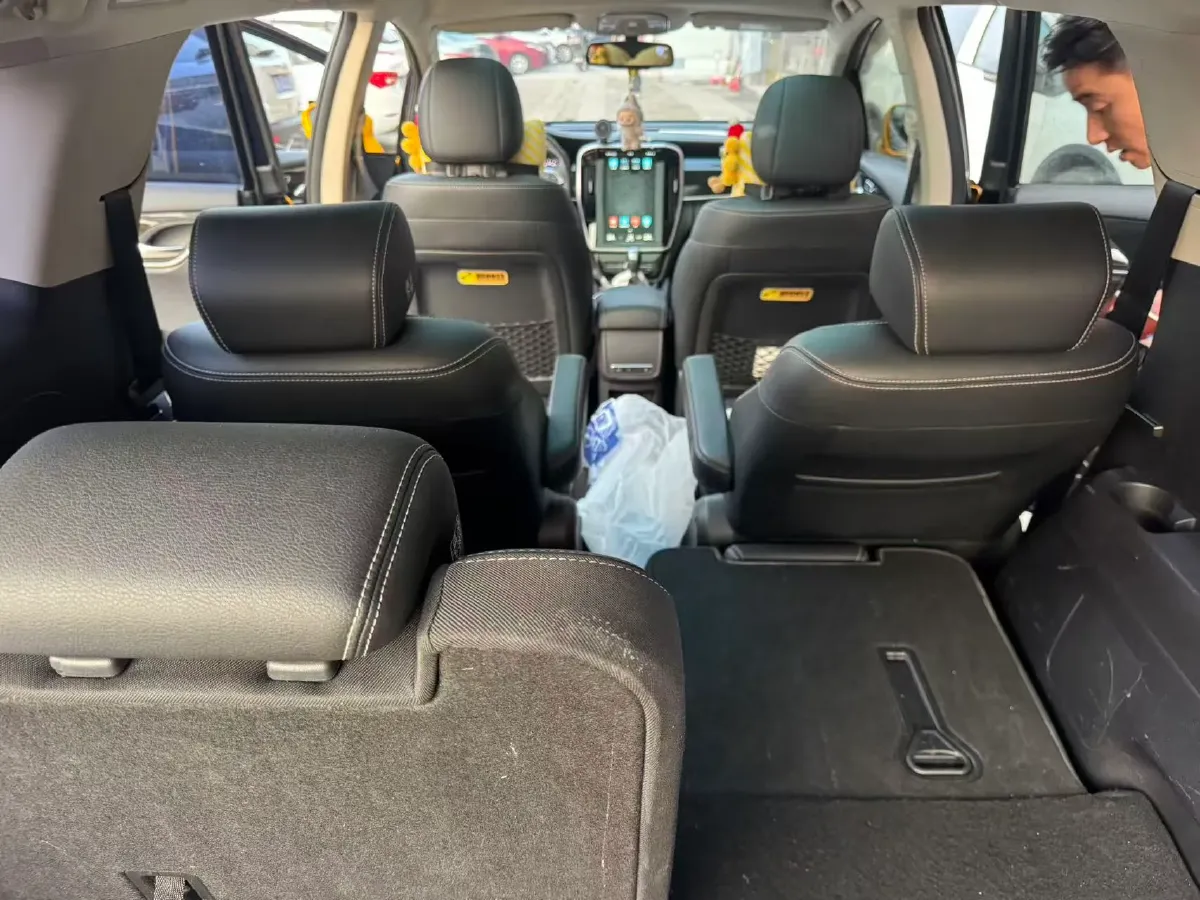 2018 BYD Song MAX 1.5T 154HP L4 6DCT,autocango,china used car exporter,china ev exporter,chinese used car exporter,chinese used ev exporter