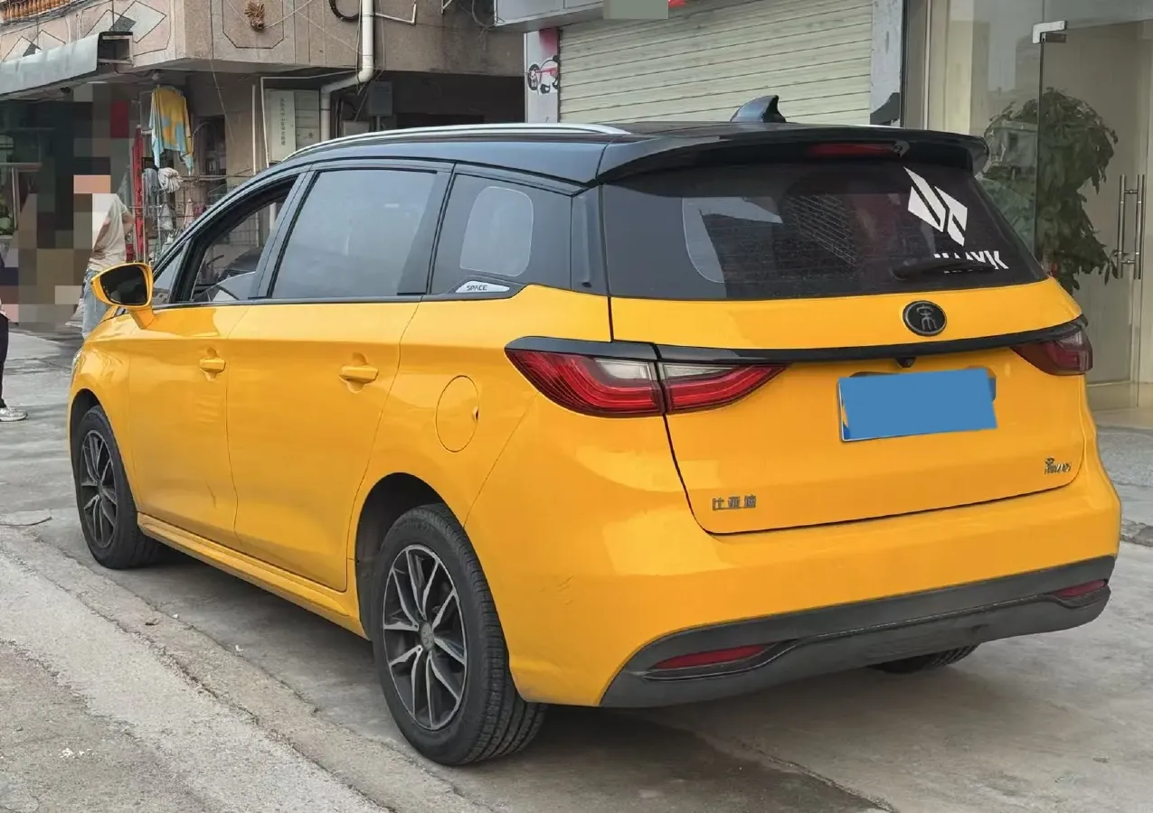 2018 BYD Song MAX 1.5T 154HP L4 6DCT,autocango,china used car exporter,china ev exporter,chinese used car exporter,chinese used ev exporter
