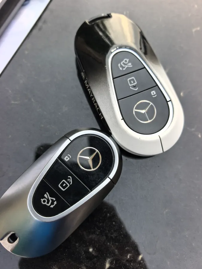 2024 Mercedes-Benz S Class 2.5T 313HP L6 9AT,autocango,china used car exporter,china ev exporter,chinese used car exporter,chinese used ev exporter