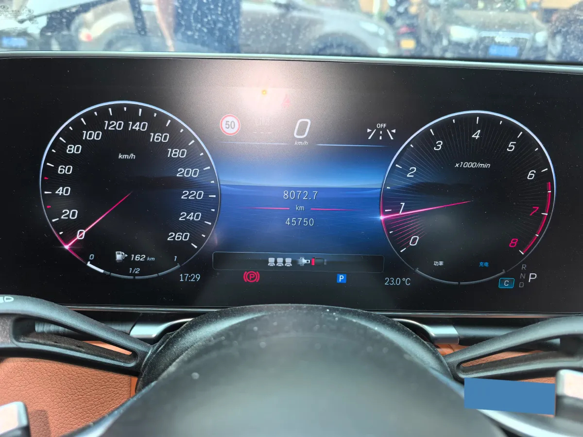 2024 Mercedes-Benz S Class 2.5T 313HP L6 9AT,autocango,china used car exporter,china ev exporter,chinese used car exporter,chinese used ev exporter