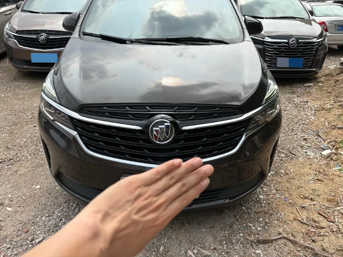 2021 Buick GL8 2.0T 237HP L4 9AT,autocango,china used car exporter,china ev exporter,chinese used car exporter,chinese used ev exporter