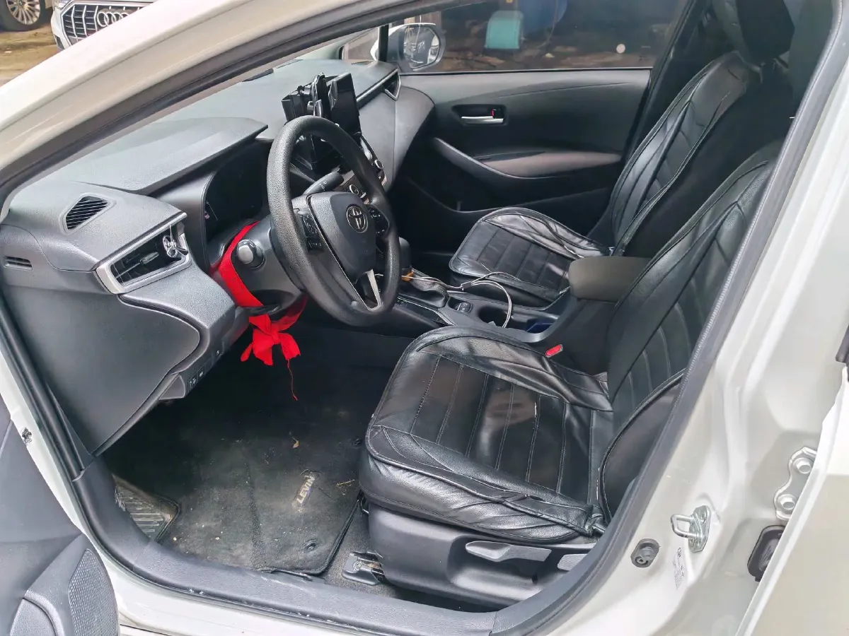 2023 Toyota Levin 1.8L 98HP L4 E-CVT Hybrid,autocango,china used car exporter,china ev exporter,chinese used car exporter,chinese used ev exporter