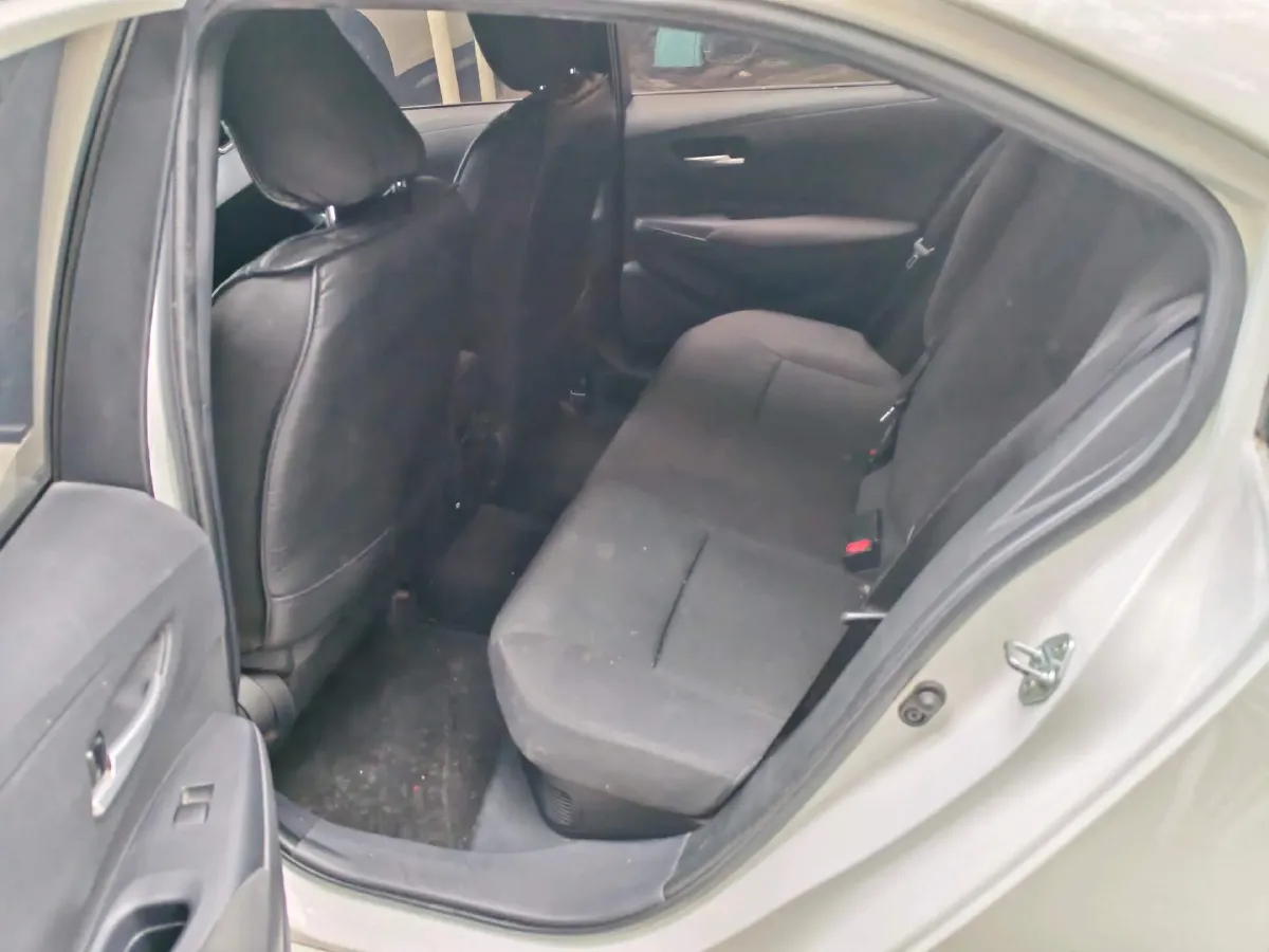 2023 Toyota Levin 1.8L 98HP L4 E-CVT Hybrid,autocango,china used car exporter,china ev exporter,chinese used car exporter,chinese used ev exporter