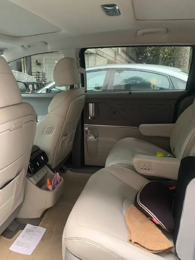 2021 Hyundai Custo 2.0T 236HP L4 8AT,autocango,china used car exporter,china ev exporter,chinese used car exporter,chinese used ev exporter