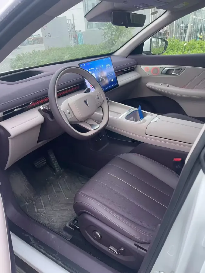 2026 Deepal S07 BEV,autocango,china used car exporter,china ev exporter,chinese used car exporter,chinese used ev exporter