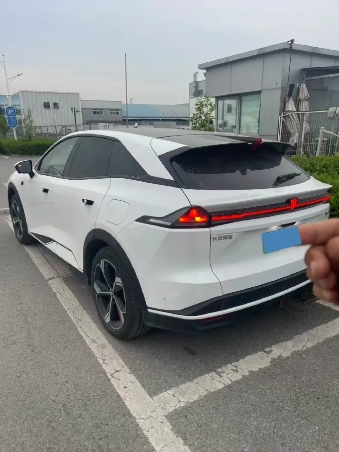 2026 Deepal S07 BEV,autocango,china used car exporter,china ev exporter,chinese used car exporter,chinese used ev exporter
