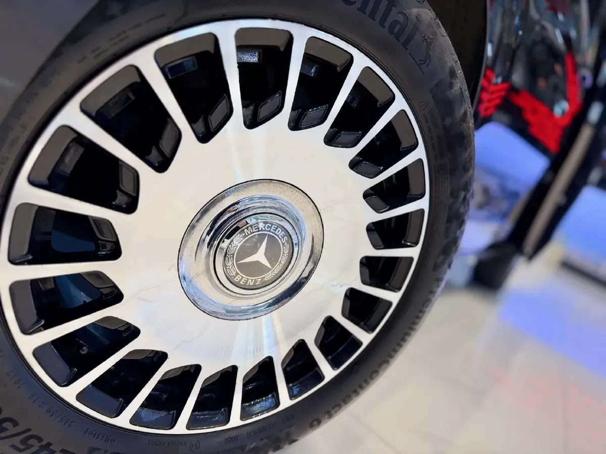 2021 Mercedes-Benz V Class 2.0T 211HP L4 9AT,autocango,china used car exporter,china ev exporter,chinese used car exporter,chinese used ev exporter