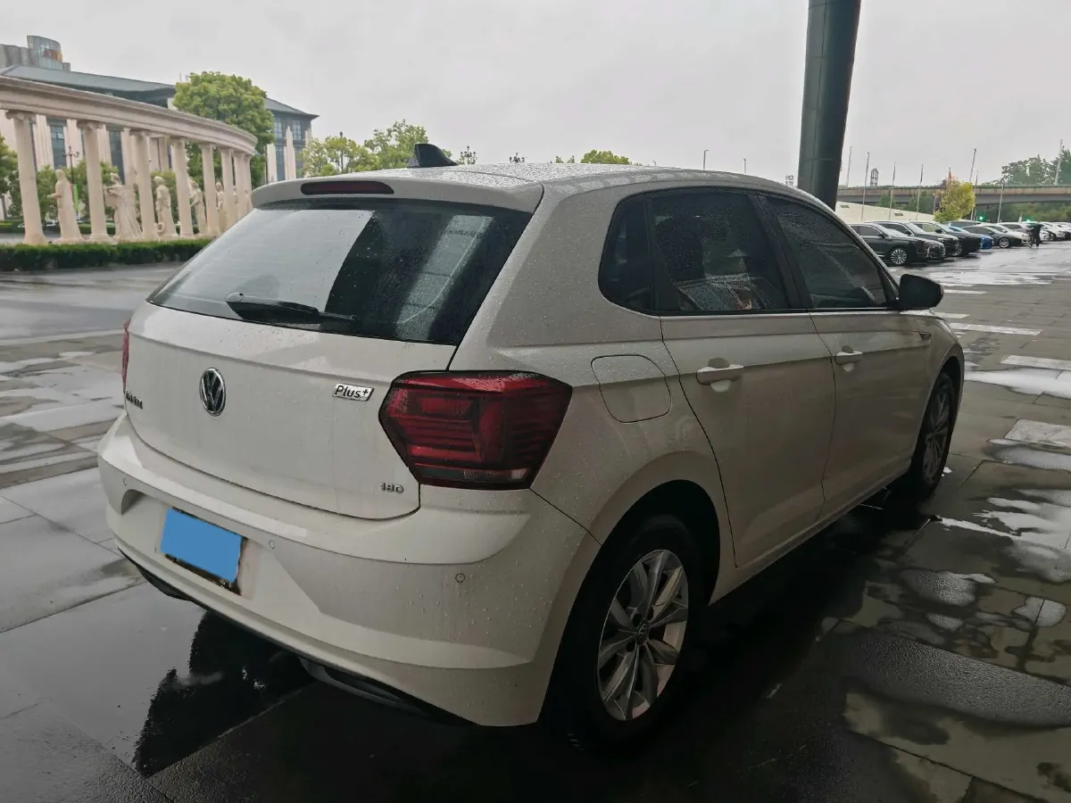 2019 Volkswagen Polo 1.5L 113HP L4 6AT,autocango,china used car exporter,china ev exporter,chinese used car exporter,chinese used ev exporter
