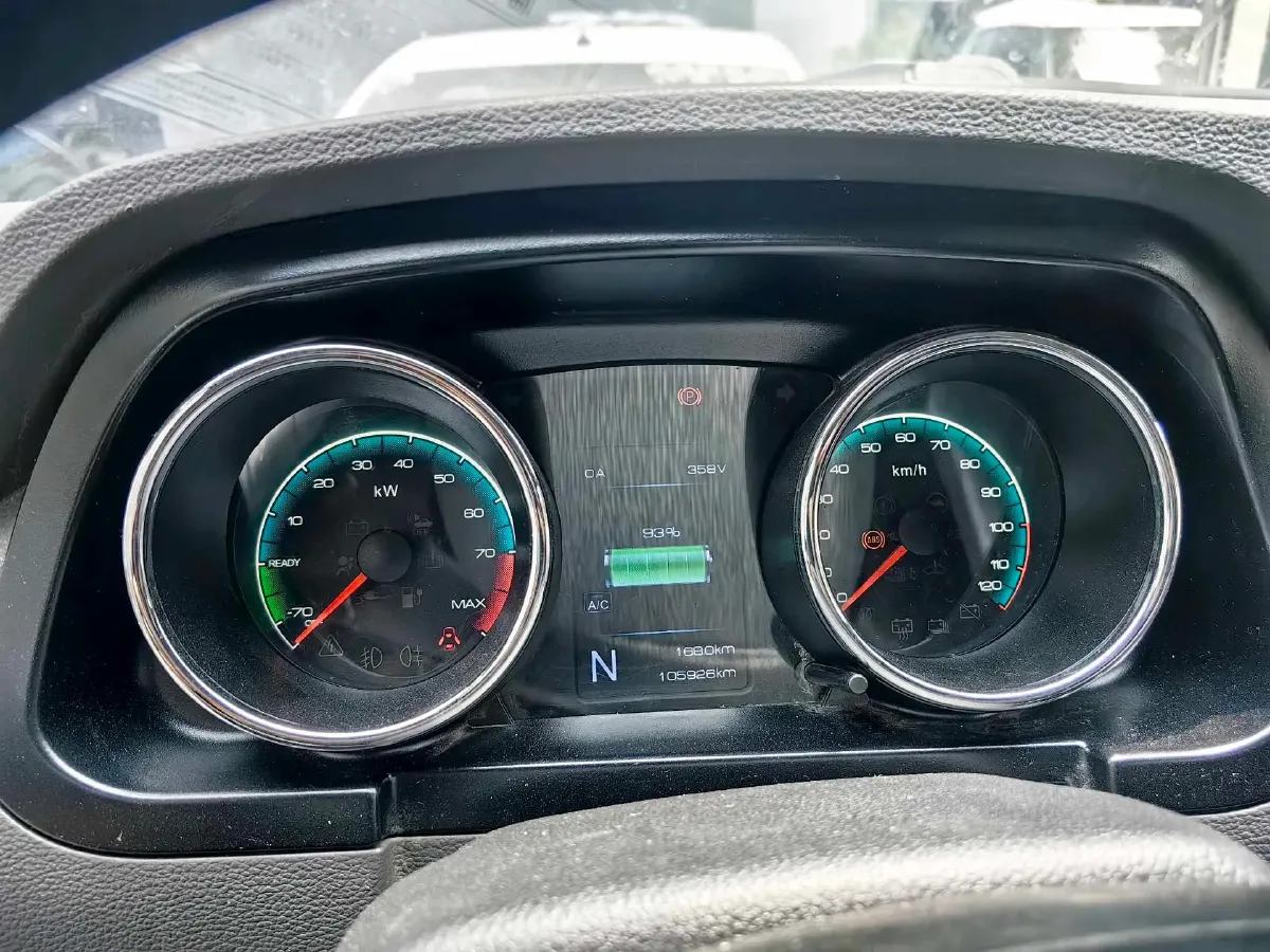 2020 DongFeng Aeolus YiXuan EV BEV 47.7KWH,autocango,china used car exporter,china ev exporter,chinese used car exporter,chinese used ev exporter