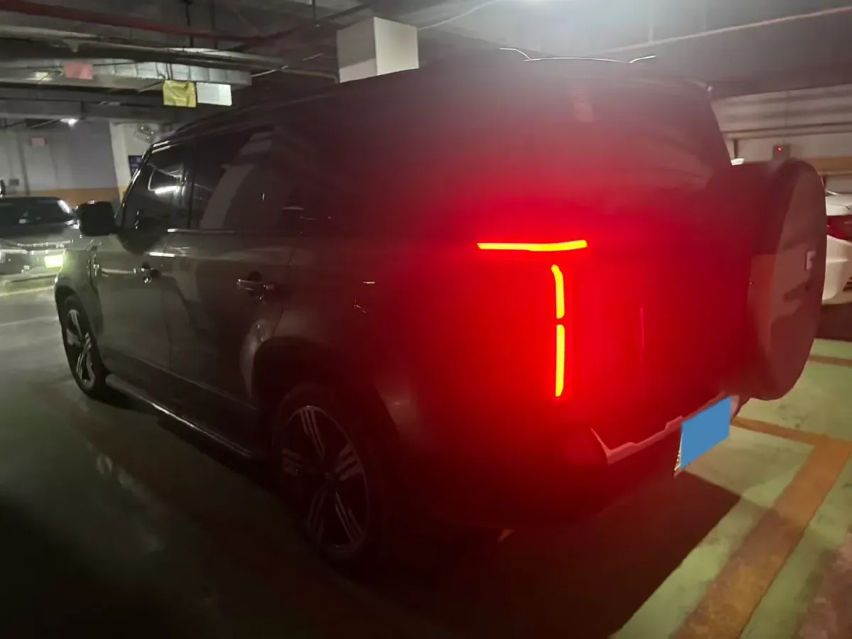 2023 ROXROX 01 1.5T 152HP L4 REEV 56.01KWH,autocango,china used car exporter,china ev exporter,chinese used car exporter,chinese used ev exporter