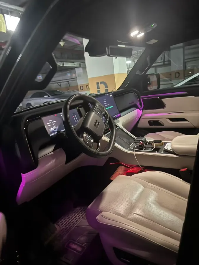 2023 ROXROX 01 1.5T 152HP L4 REEV 56.01KWH,autocango,china used car exporter,china ev exporter,chinese used car exporter,chinese used ev exporter