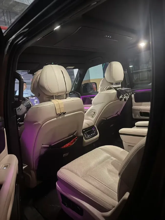 2023 ROXROX 01 1.5T 152HP L4 REEV 56.01KWH,autocango,china used car exporter,china ev exporter,chinese used car exporter,chinese used ev exporter