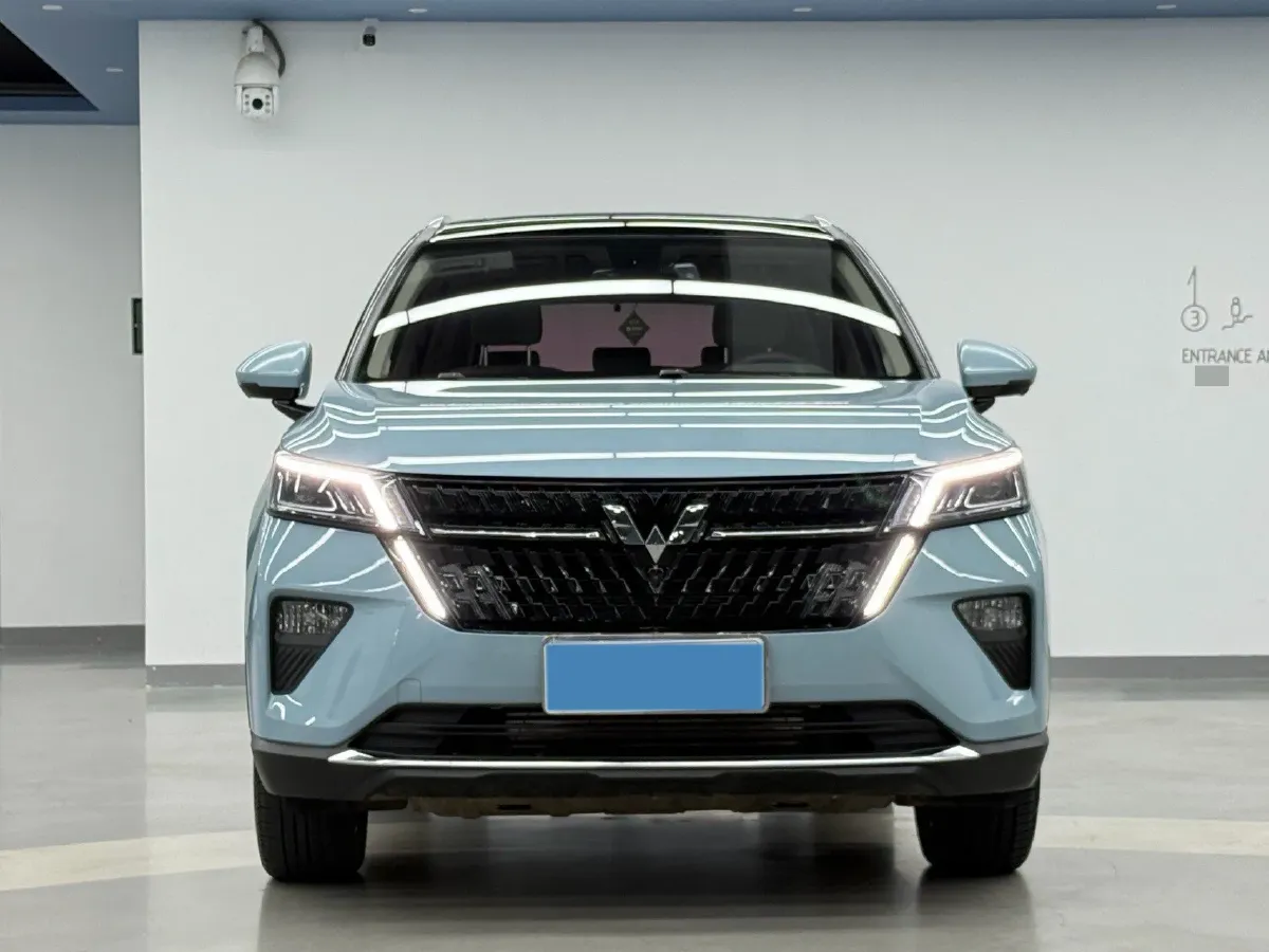 2021 WuLing XingChen 1.5T 147HP L4 CVT,autocango,china used car exporter,china ev exporter,chinese used car exporter,chinese used ev exporter