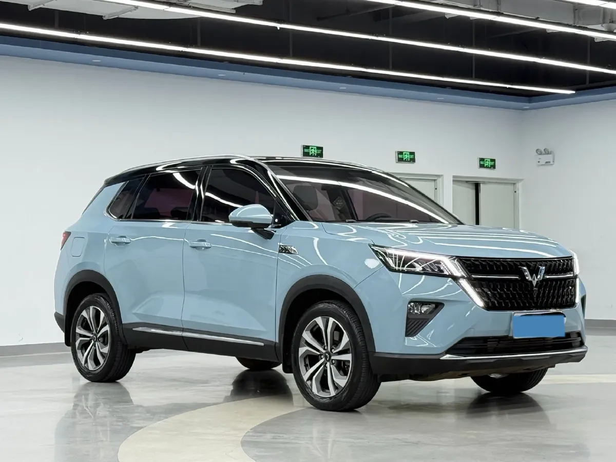 2021 WuLing XingChen 1.5T 147HP L4 CVT,autocango,china used car exporter,china ev exporter,chinese used car exporter,chinese used ev exporter