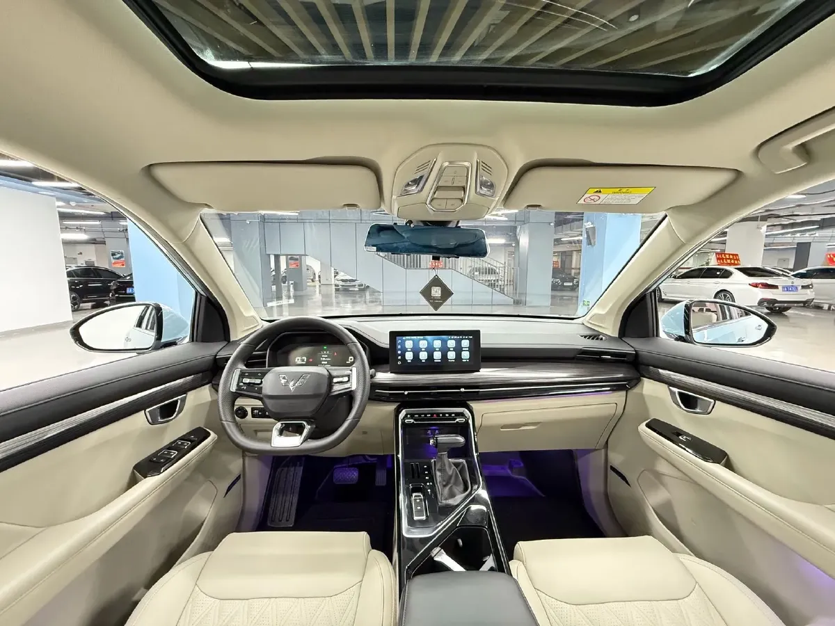 2021 WuLing XingChen 1.5T 147HP L4 CVT,autocango,china used car exporter,china ev exporter,chinese used car exporter,chinese used ev exporter