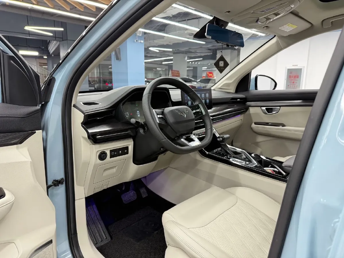 2021 WuLing XingChen 1.5T 147HP L4 CVT,autocango,china used car exporter,china ev exporter,chinese used car exporter,chinese used ev exporter
